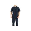 STONE ISLAND Pullover Crew Neck Badge Short Sleeve T-Shirt Men T-Shirts K2S152100037S0197-V0020