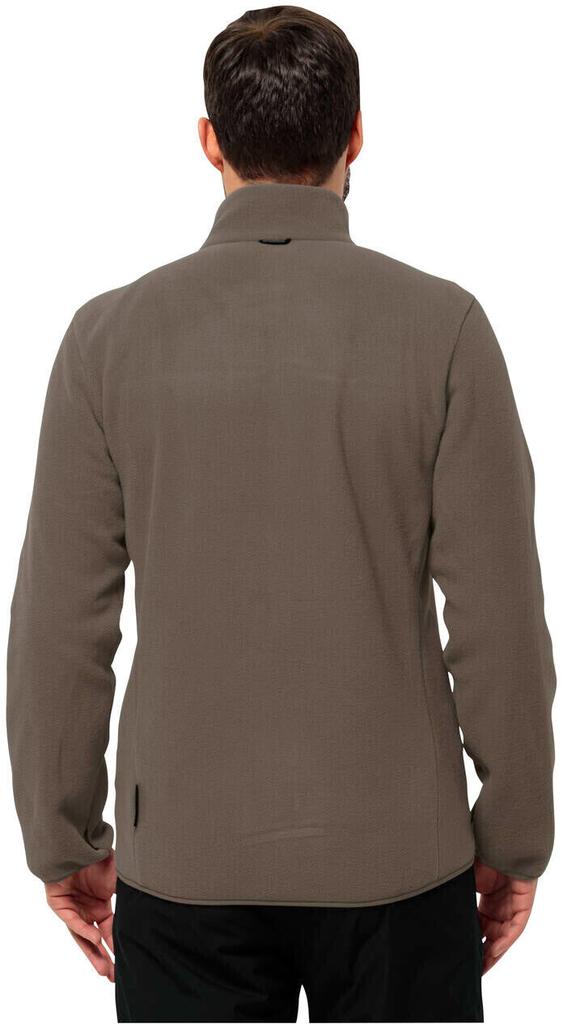 Куртка Jack Wolfskin Altenberg 3in1 Jkt M Jacket Men cold coffee