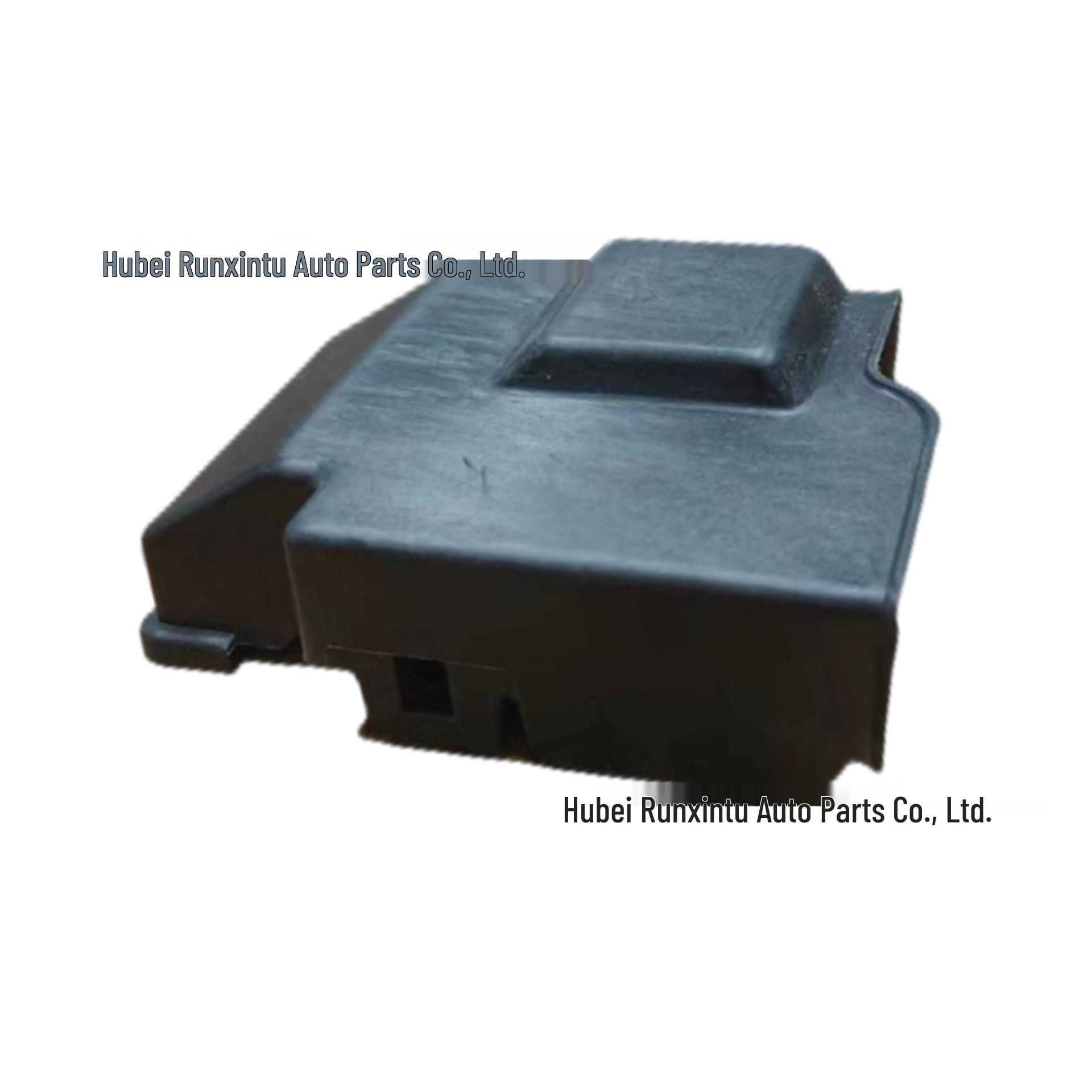 

1308CX Fan Resistor Cover Plate for Peugeot 308, 408, 3008, Citroen C4, DS5 Runxintu