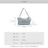 New bag, cowgirl bag, tote bag, pillow bag, large-capacity commuter bag, shoulder messenger bag.