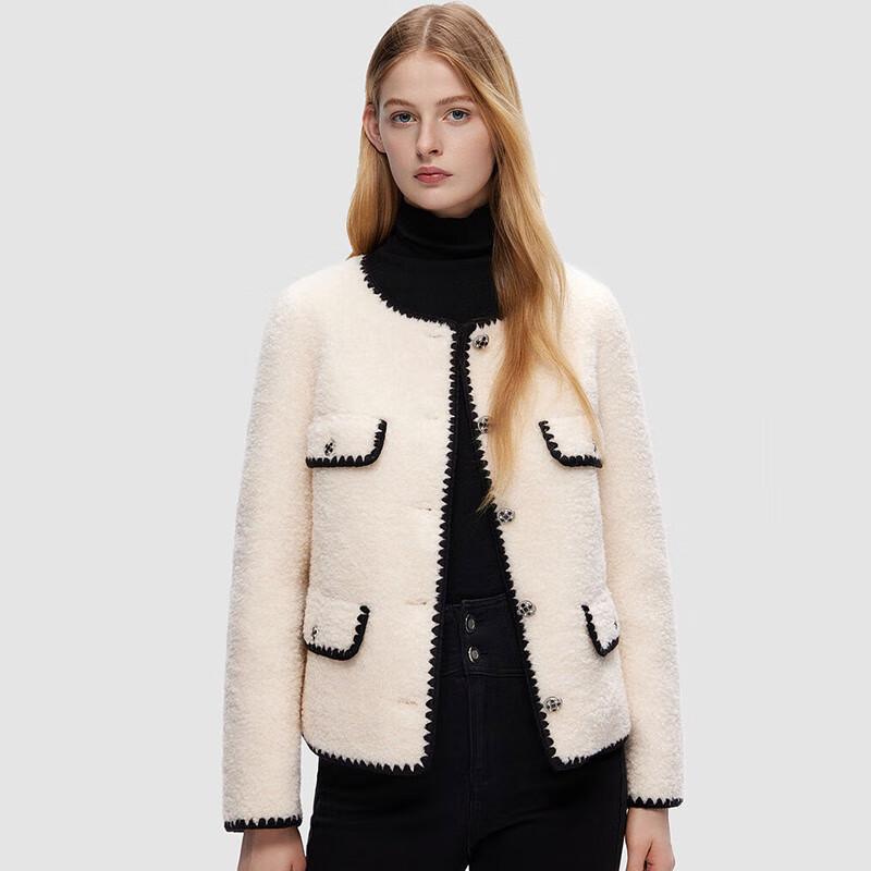 

ELLASSAY Women s Versatile Stylish Down Jacket L