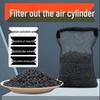 Sobo Aquarium Actieve Kool Filtermedia