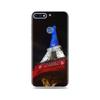 Paris Eiffel Tower Travel Silicone Cover For Honor 20 20S 20E 8 8A Prime 8X MAX 8C 8S 7A 7C 7S Pro Phone Case