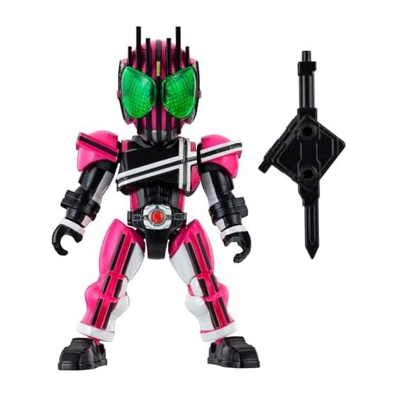 [BANDAI] Quick Builders Kamen Rider Decade