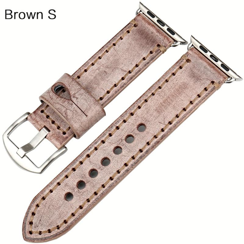 Cinturino per orologio accessori per orologio braccialetti per orologio per cinturino Apple watch 42mm 38mm iwatch 44mm 40mm cinturini Serie 4 3 2 1