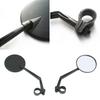 ZTTO Adjustable 360 Degrees Rotation Reflector Handlebar Rearview Mirror for Xiaomi M365 Scooter