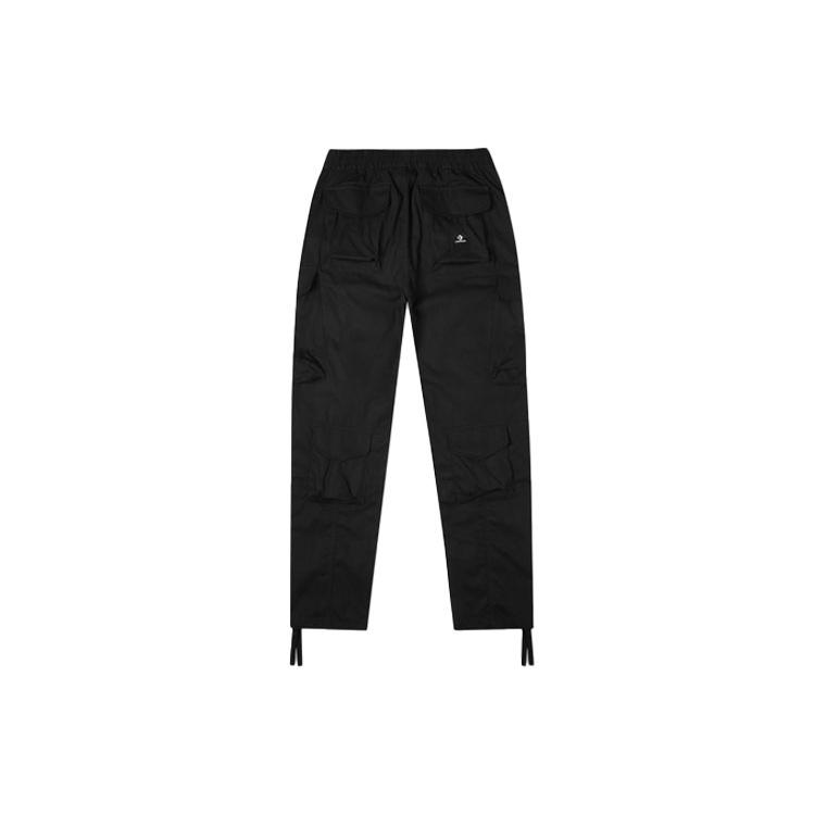 Converse Cargo Pants Men's Black Moderate 10021936-A01