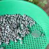 Sieve Supplies Home Garden Sieve / Riddle For Compost & Soil Stone Mesh