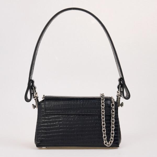 Vivienne Westwood Hazel Kleine Umhängetasche 46030001w L00c0 N401