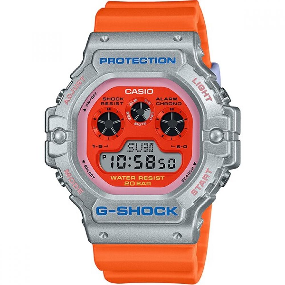 

CASIO DW 5900EU 8A4JF G SHOCK серии Euphoria
