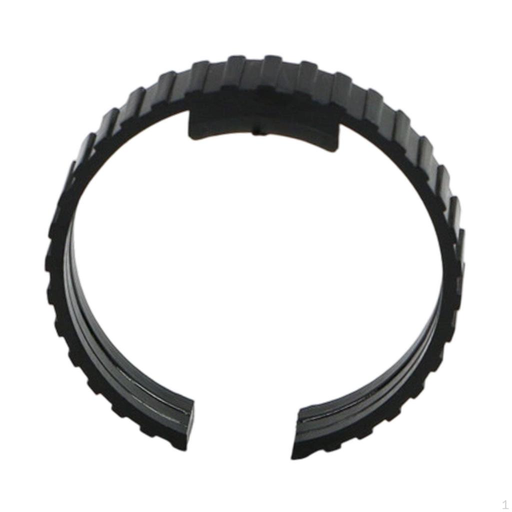 2 Hose Replacement Rings, Pet Blower Attachment, Dryer Connector, Accessories