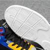 High Top Board Shoes for Men's Winter 2023 New  Men's Breathable Casual Versatile Plush Cotton Shoe Transport Trendy Shoes