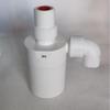 New Plastic Automatic Float Valve 1/2 Inch for Water Level Control