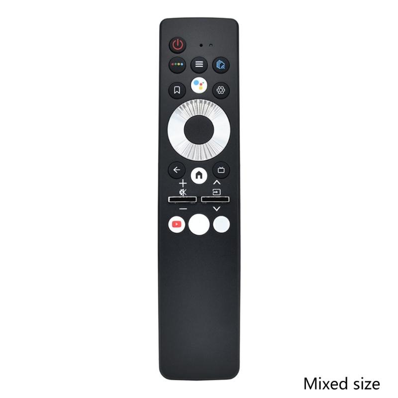 HTR-U29A TV Remote Control Voice Controller for LE65AQTS6UG LE75AQTS5UG LE65AQT6600UG LED HDTV