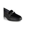 Vainer Black Women Comfort Loafer 311f0v1ba