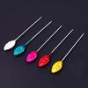 DIY Colorful Weddings Jewelry Components Sewing Pins Corsage Needle