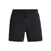 Casual Shorts Men's Black Moderate 1377001-001