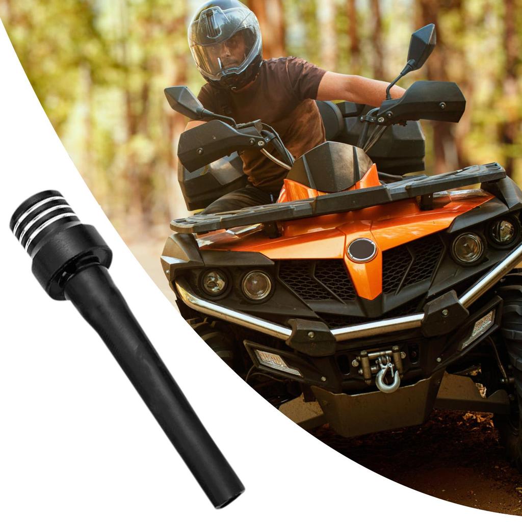 Gas Tank Vent Aluminum Gas Cap Accessories Valve Breather Replacement For Motocross Daily Dirt Pit Bike Atv Off Road