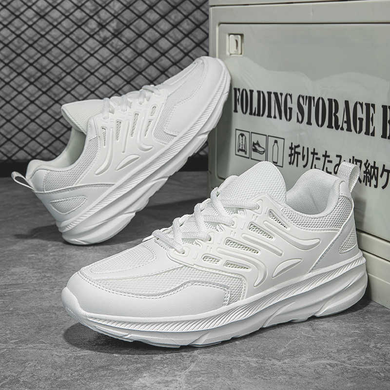 Fashion Platformed Autumn-spring Black Shose Mary Jane Designer Women's Sneakers Blue Shoes For Women Sports College New Arrival