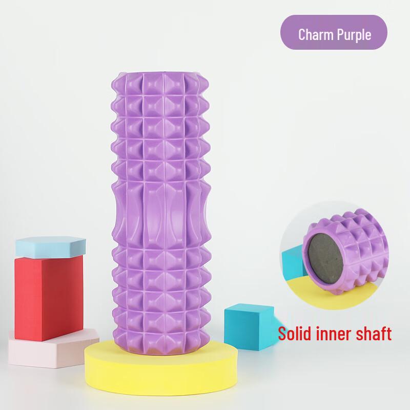 ChanChi Solid Foam Roller