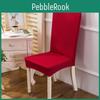 Art Deco Style Chair Covers For Home Weddings With Easy Cleaning