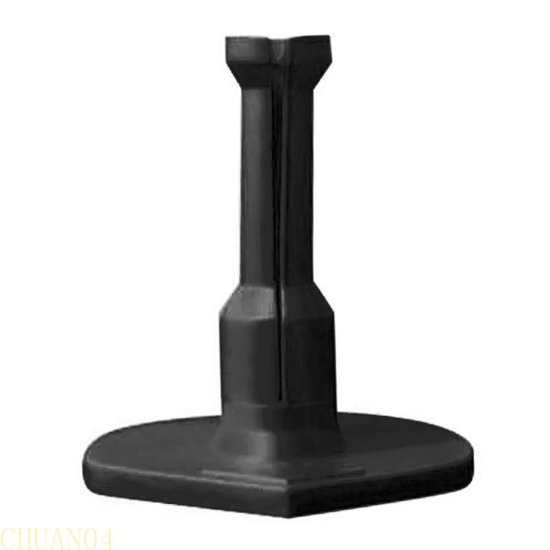 A1A2 Tés en Caoutchouc Souple pour Golf Stand de Practice Porte-Tés de Golf Tés en Caoutchouc Forme d'Ouverture pour Tapis de Frappe de Golf Entraînement