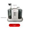 Multifunctional Fabric Sofa & Carpet Cleaner with Vacuum & Stain Removal