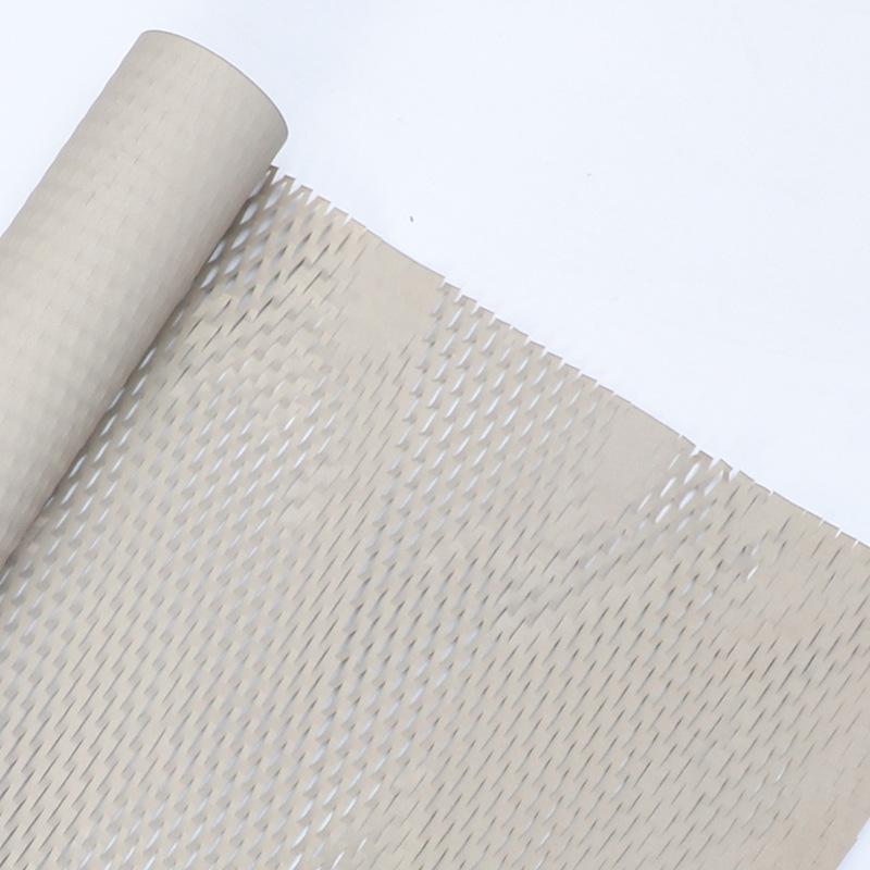 Eco-Friendly Honeycomb Flower Packaging for Floral Art and Shops