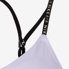 Nike Indy Low-Intensity Support Sports Bra Women Underwear Lavender CV7124-539