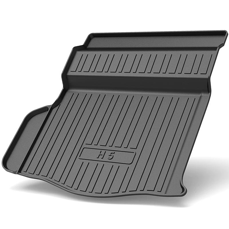 

Custom-Fit TPE Trunk Mat for Hongqi H5 Thickened