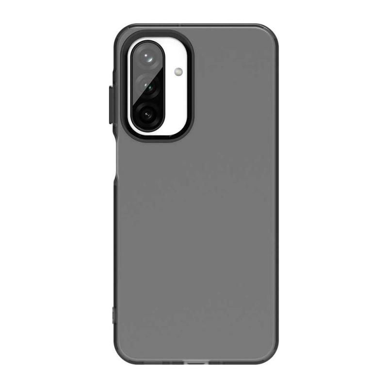 For Samsung A26 Case Cover Samsung Galaxy A26 Capas Shockproof Phone Bumper Colour Bumper Frosted Matte Clear Fundas Samsung A26