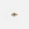 Hot Sale Transparent Glass Hollow Box Square Necklace DIY Accessories Zircon December Love Animal