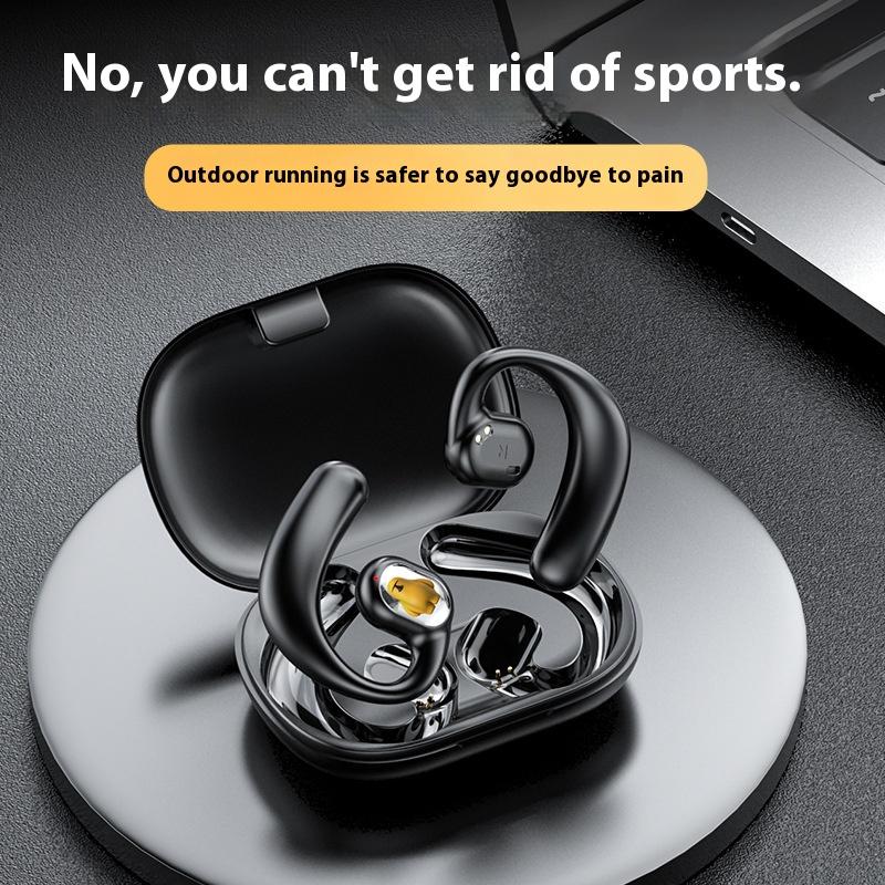 

BL35 over-ear Bluetooth headset noise reduction чёрный