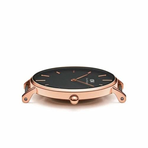 Daniel Wellington Classic Petite Ashfield Women's Watch DW00100201