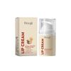 HOYGI Lip Balm & Gloss: Hydrating, Plumping, Soft Lips Commuting Lipstick