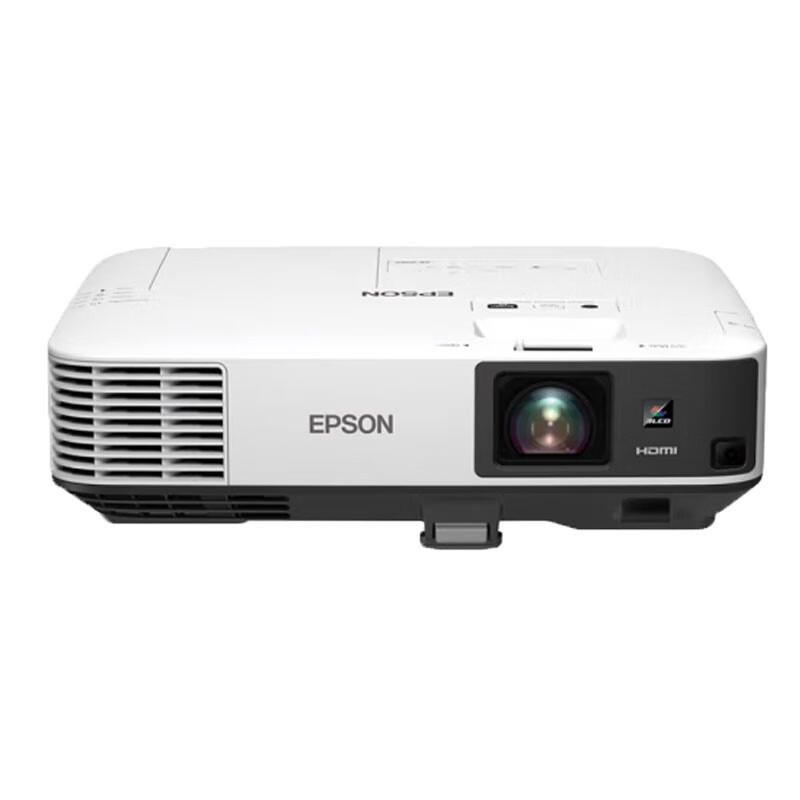 

Epson CB-2255U Business Projector (CN version)