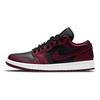 Air Jordan 1 Low Se 'Dark Beetroot' Women's Jordan DB6491-600