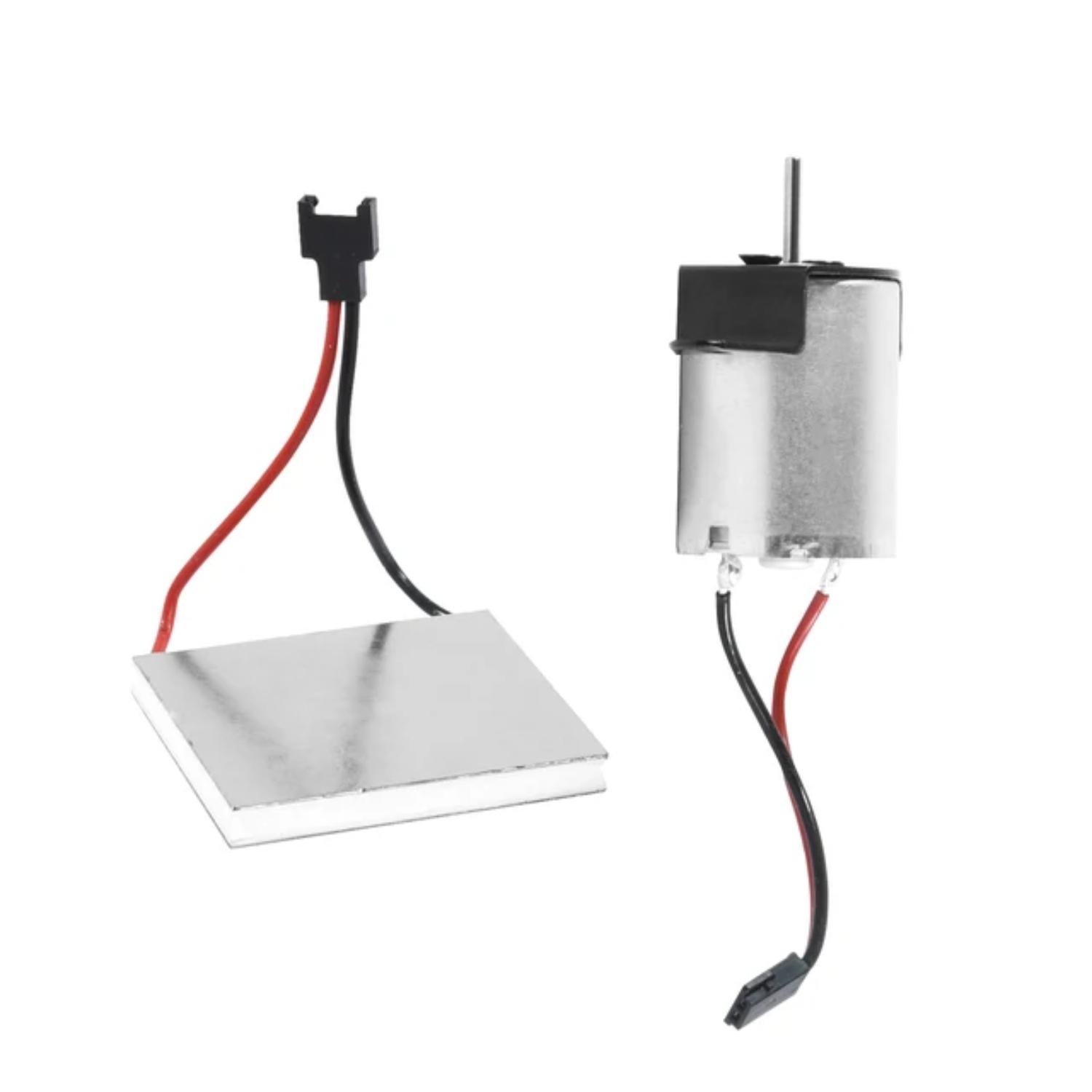 

Аксессуары для каминного вентилятора Комплект двигателей Вентилятор для горелки печи Вентилятор для камина Общее машинное оборудование Электрогенератор