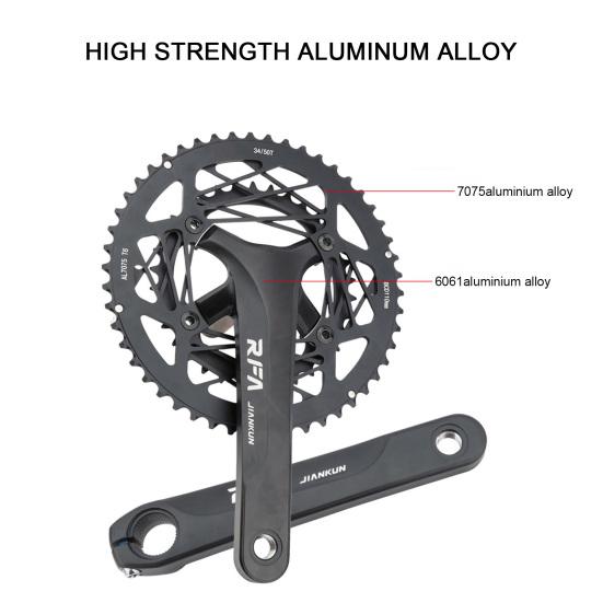 

1 комплект, отличная простая установка, прочная велосипедная звездочка, узкие и широкие болты каретки, принадлежности