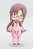 GOOD SMILE COMPANY Thrice Upon a Time Mari Makinami Illustrious Plastic Painted Movable Figure HELLO! Evangelion 3.0+1.0 - Non-Scale