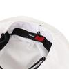 [Ping] Golf Hat for Men HW-P2412 WATER REPELLENT HAT Water Repellent Hat 37447 01WH FREE