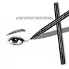 Cool Black Eyeliner Pen Waterproof Smudge-proof Long Lasting Quick Drying Liquid Eyeliner