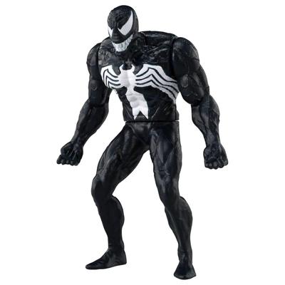 MetaColle Marvel Venom (Versão em quadrinhos.)