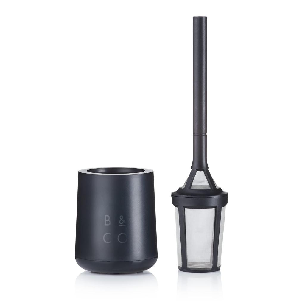 BARISTA&CO Brew It Stick 2 BLACK