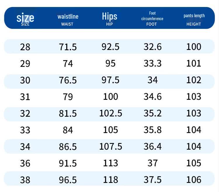 Hengyuanxiang Men's Summer Straight Fit Casual Pants