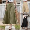 Women's Fashion Casual Summer Spring Leisure Skirt
