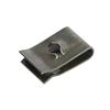Spring Plate Car Dashboard Panel Fender Screw U Type Clips Speed Fastener U Nuts