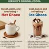 [Hershey's] Polvo de Chocolate Caliente Matcha 20g x 8 sticks