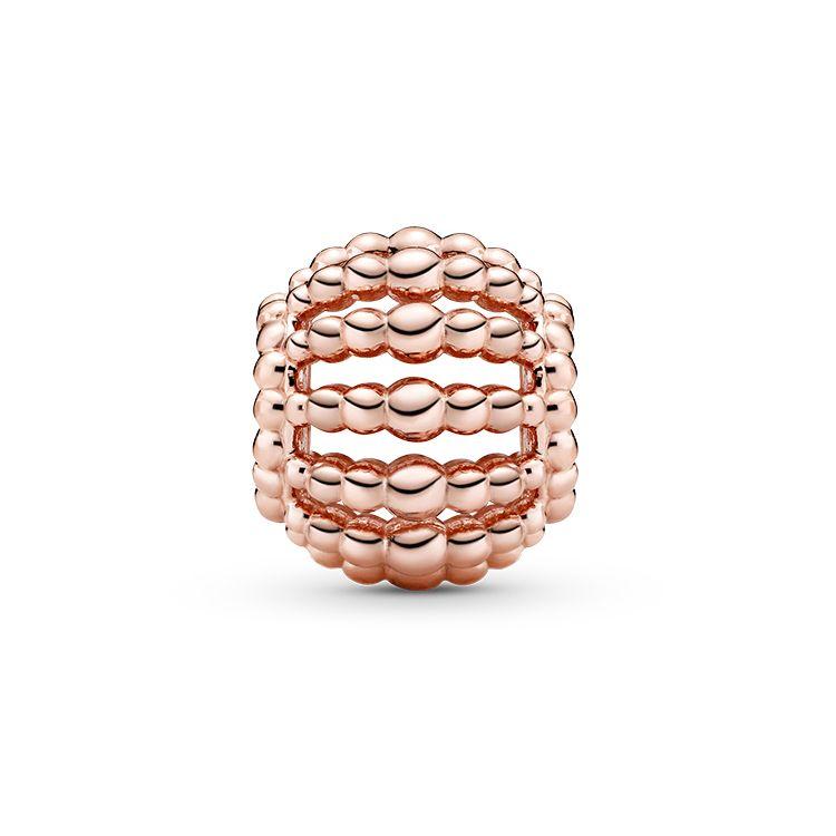 Pandora Hollow Pendant Women Jewelry 788679C00 Rose Gold,F