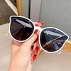 Kids Vintage Square Sunglasses UV400 Protection Fashion Boy Girl Baby Goggles Children Sun Glasses Eyewear